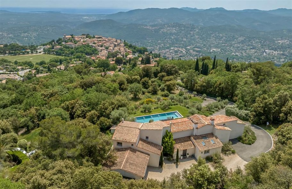 Villa Tribu