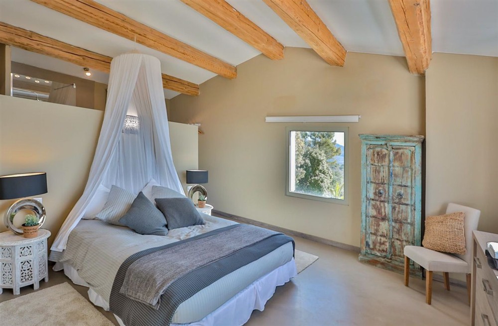 Villa Tribu