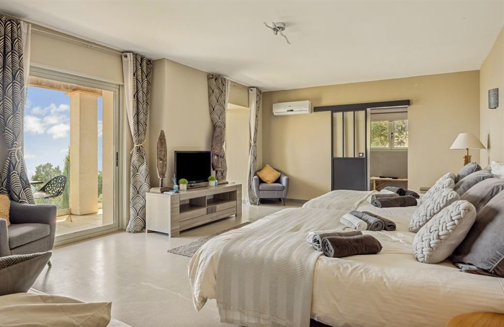 Villa Tribu