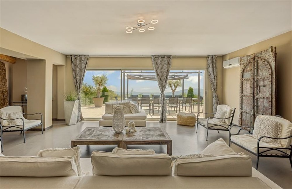 Villa Tribu