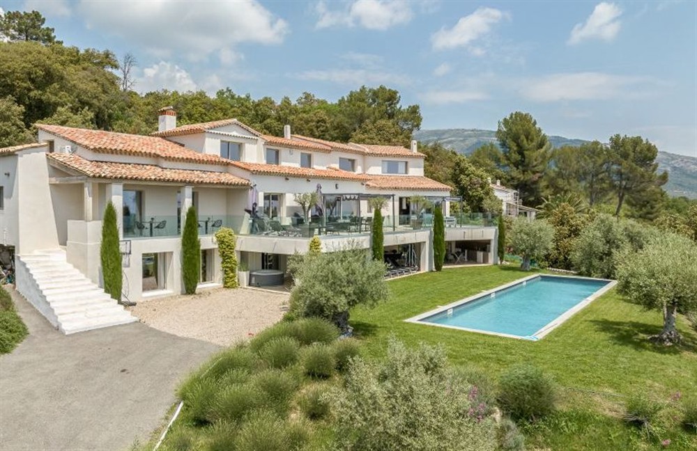 Villa Tribu