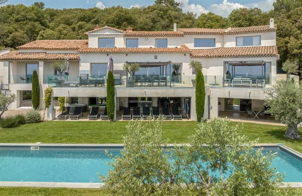 Villa Tribu