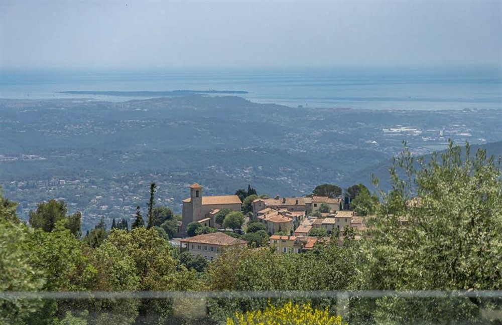 Villa Tribu