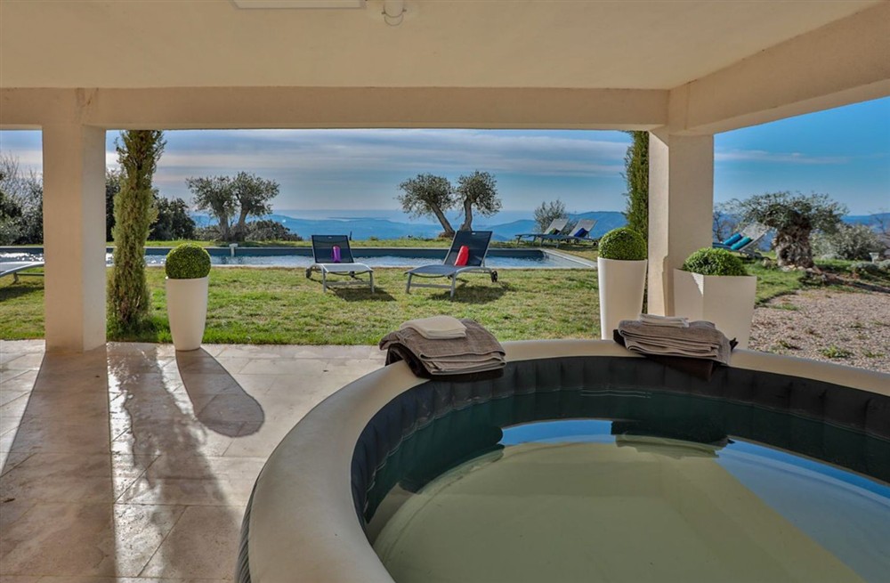 Villa Tribu