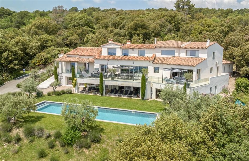 Villa Tribu