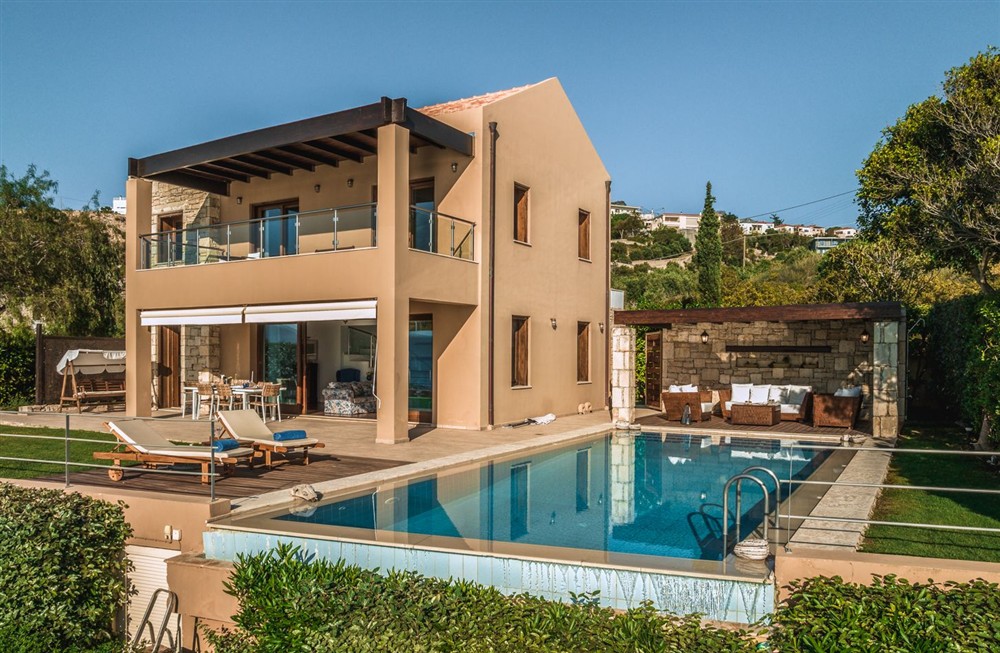 Villa Tringa