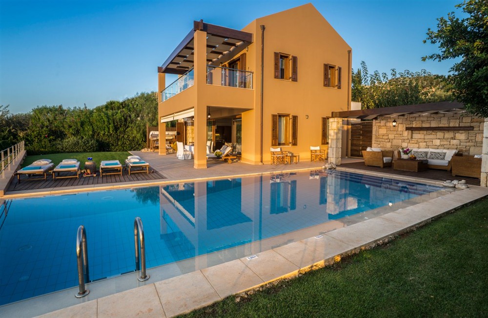 Villa Tringa
