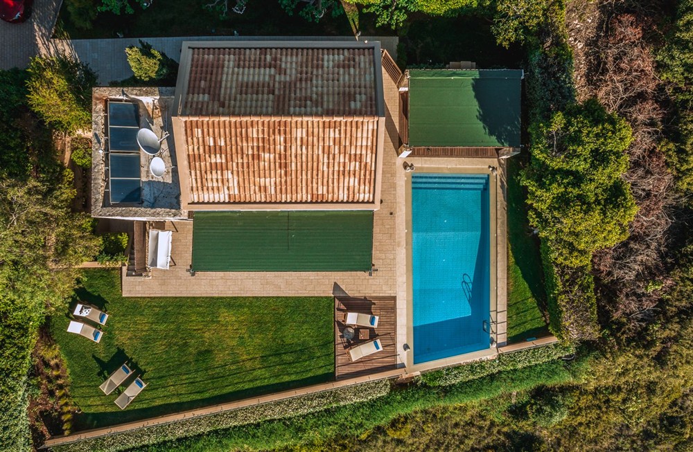 Villa Tringa