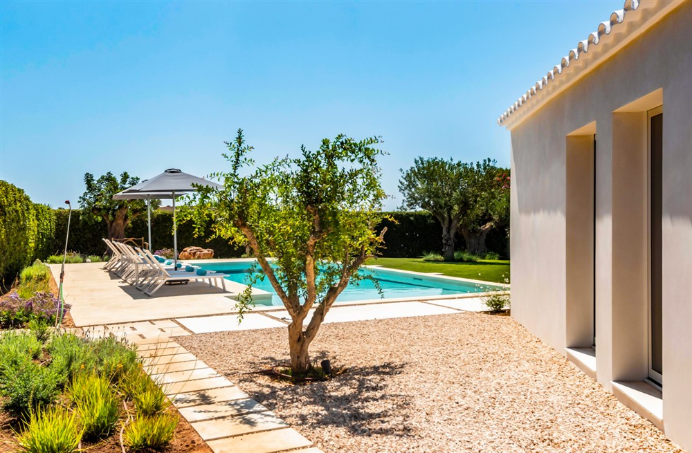 Villa Trista (photo 16) at Villa Trista in Binibèquer, Menorca, Spain