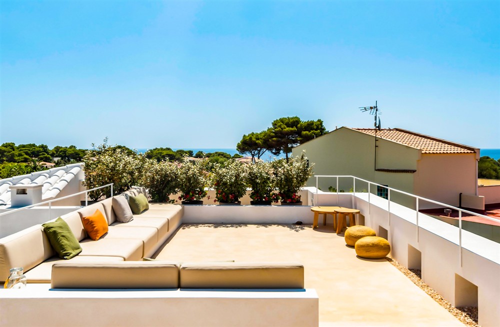 Villa Trista (photo 17) at Villa Trista in Binibèquer, Menorca, Spain