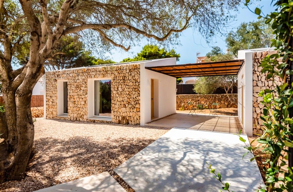 Villa Trista (photo 18) at Villa Trista in Binibèquer, Menorca, Spain
