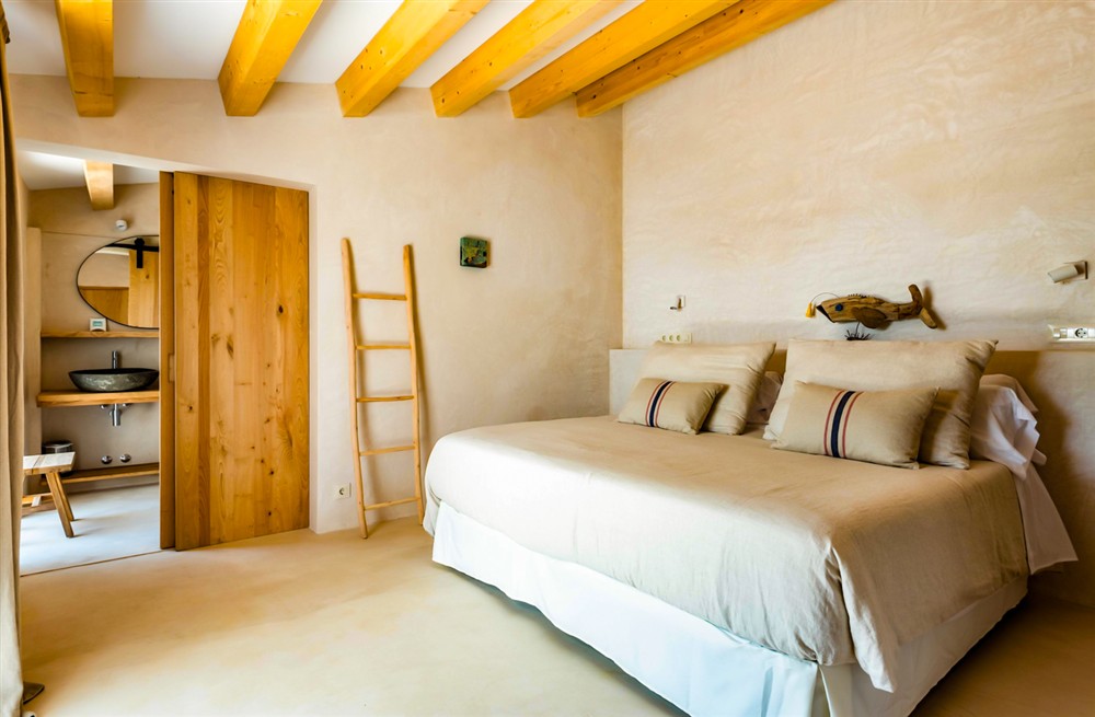 Villa Trista (photo 20) at Villa Trista in Binibèquer, Menorca, Spain