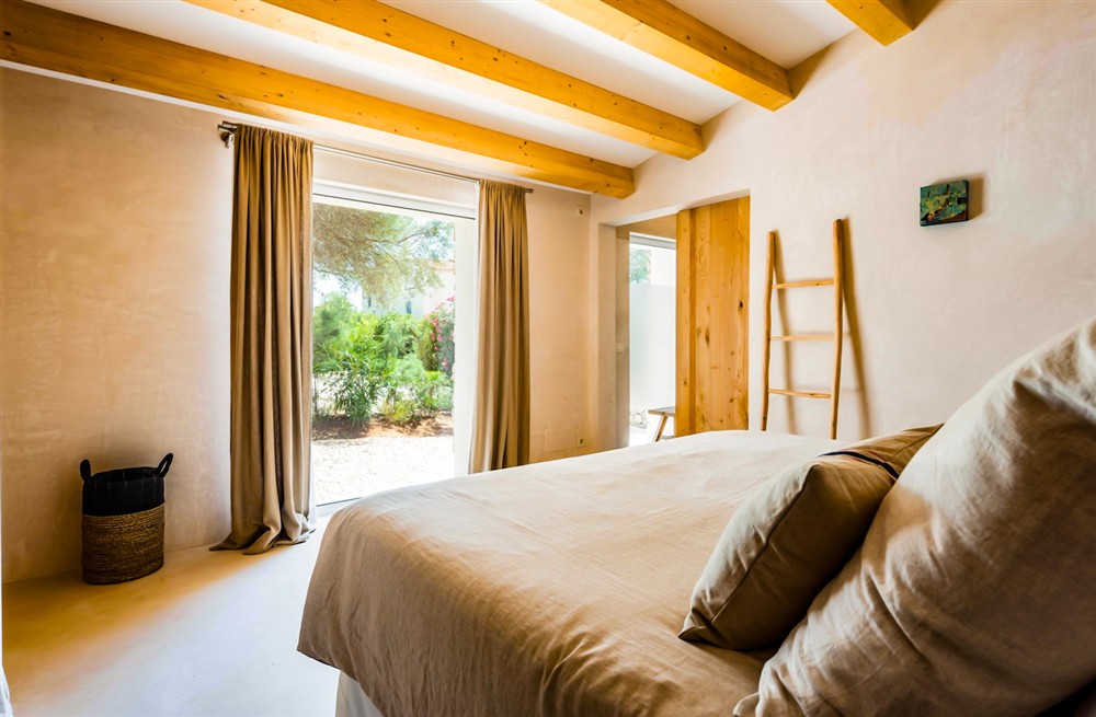 Villa Trista (photo 22) at Villa Trista in Binibèquer, Menorca, Spain