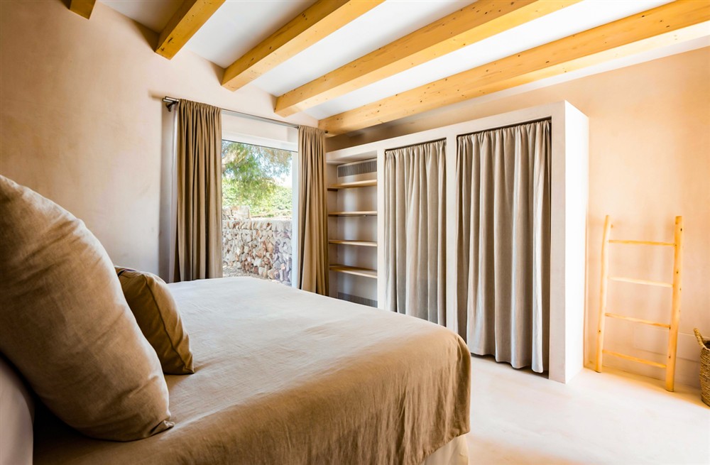 Villa Trista (photo 23) at Villa Trista in Binibèquer, Menorca, Spain