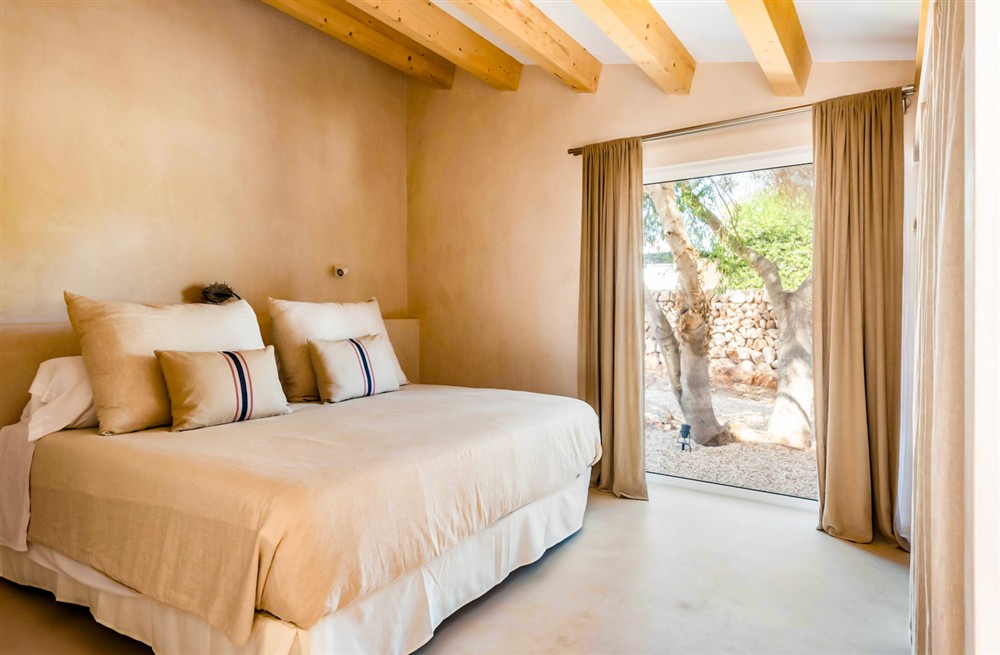 Villa Trista (photo 24) at Villa Trista in Binibèquer, Menorca, Spain