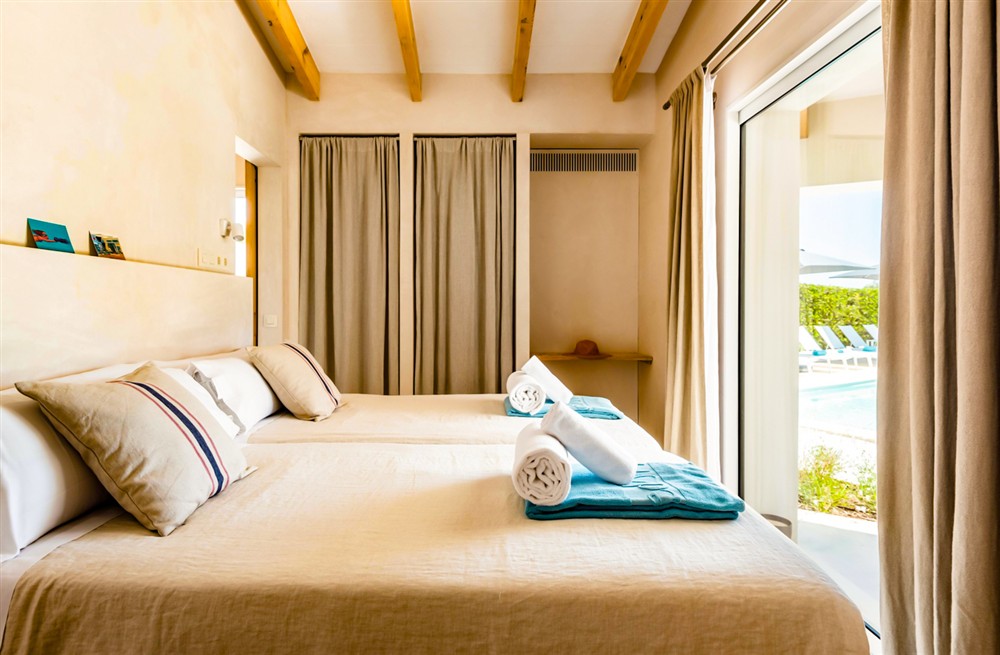 Villa Trista (photo 26) at Villa Trista in Binibèquer, Menorca, Spain