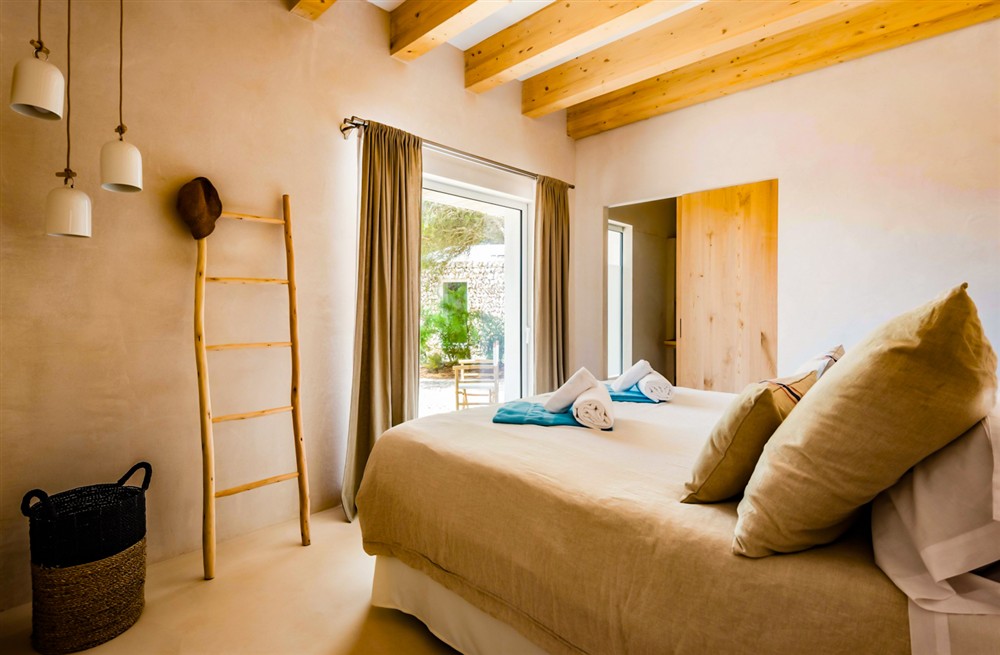 Villa Trista (photo 28) at Villa Trista in Binibèquer, Menorca, Spain