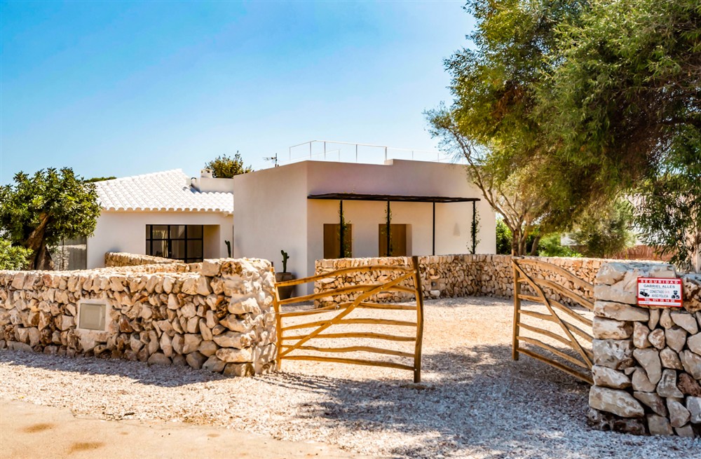 Villa Trista (photo 38) at Villa Trista in Binibèquer, Menorca, Spain