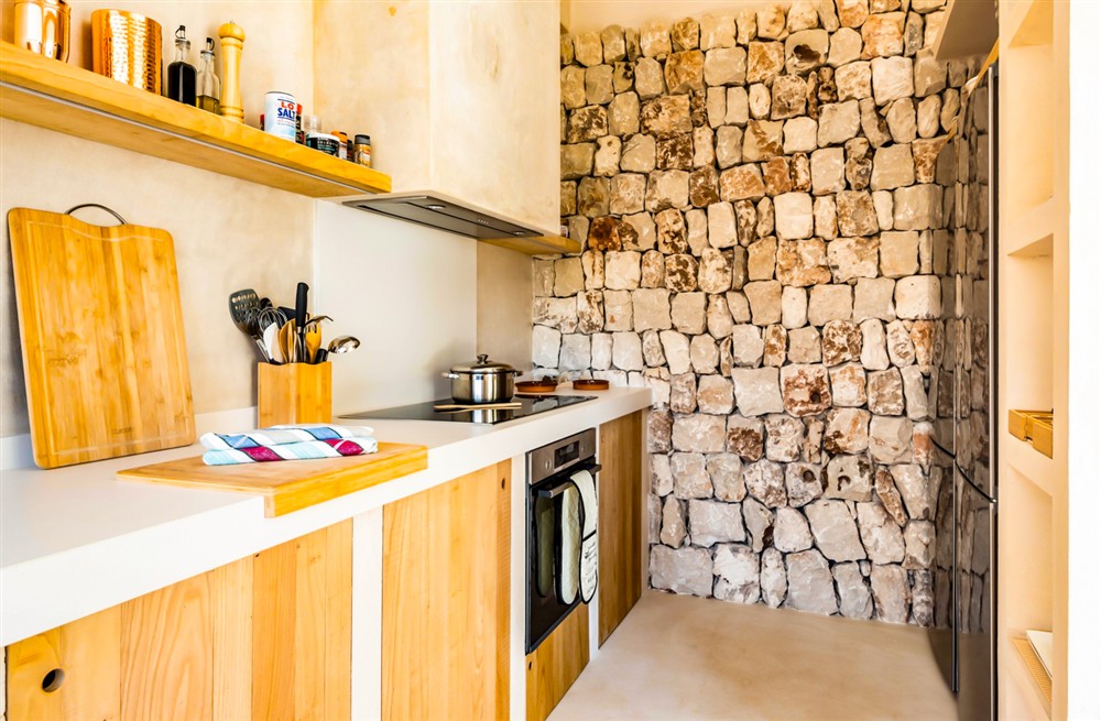 Villa Trista (photo 5) at Villa Trista in Binibèquer, Menorca, Spain