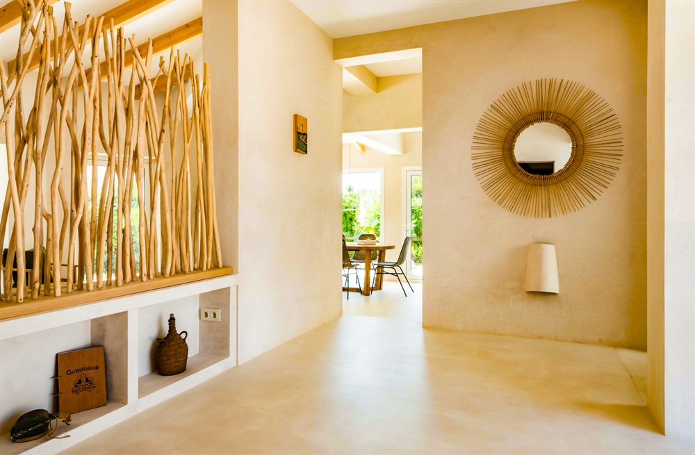 Villa Trista (photo 9) at Villa Trista in Binibèquer, Menorca, Spain