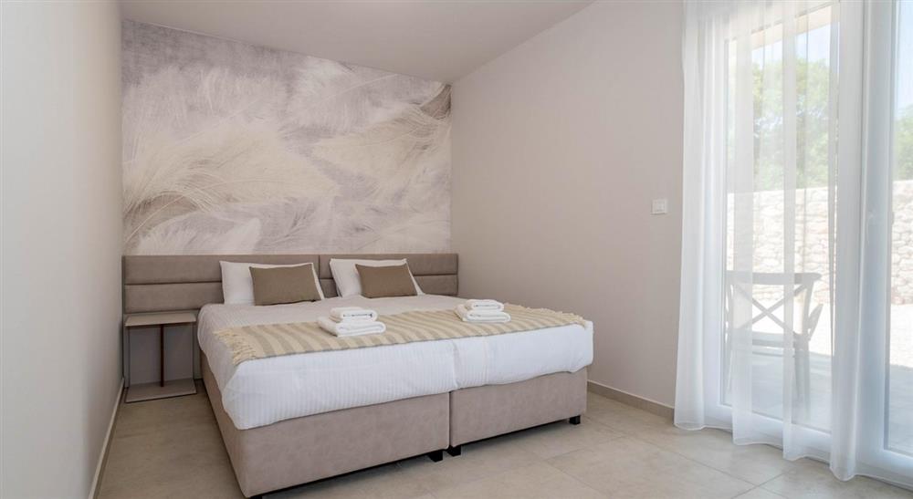 Villa Trussardi (photo 12) at Villa Trussardi in Krk, Croatia
