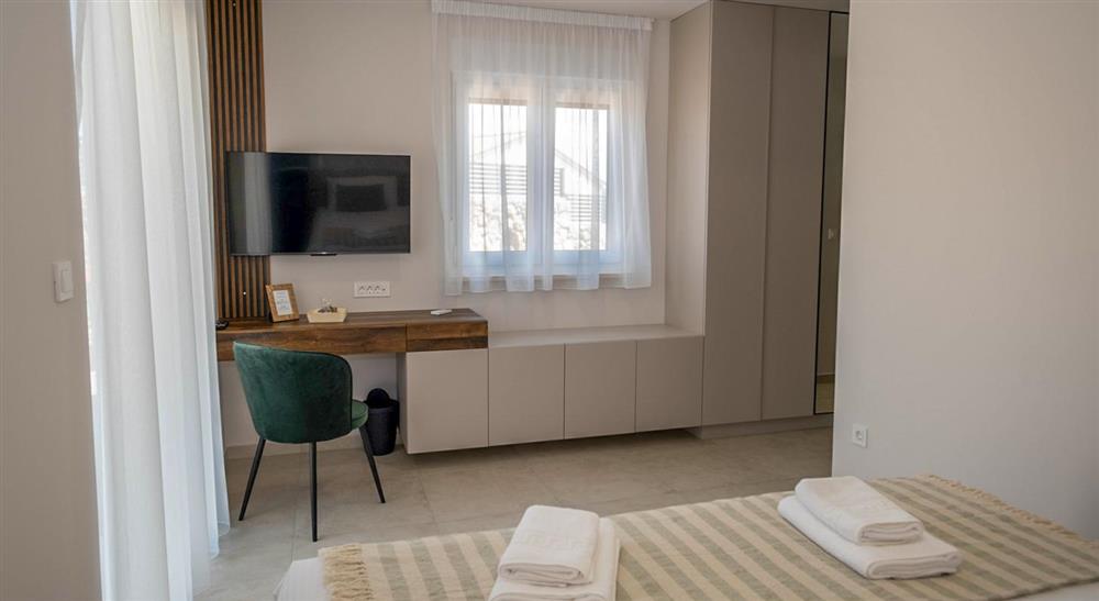 Villa Trussardi (photo 13) at Villa Trussardi in Krk, Croatia