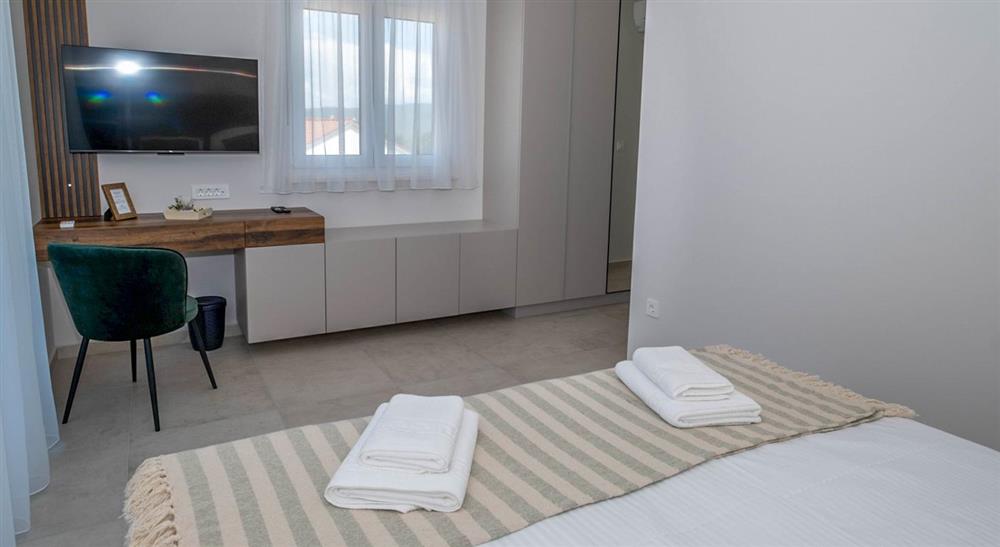 Villa Trussardi (photo 19) at Villa Trussardi in Krk, Croatia