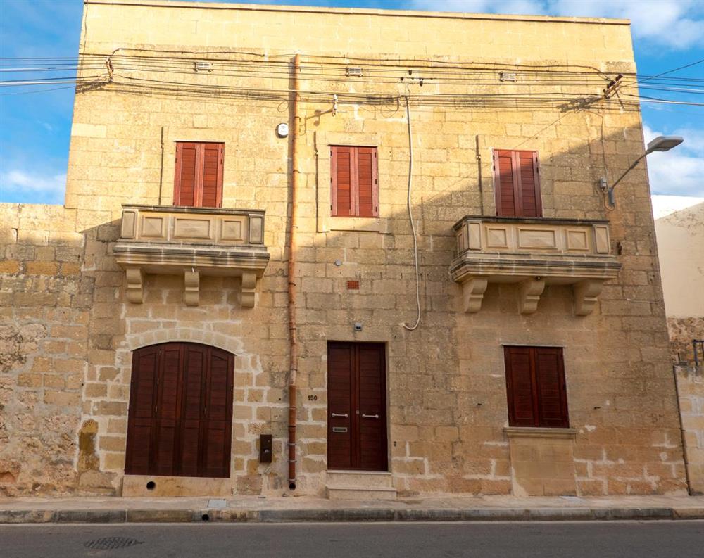 Villa Tucci (photo 23) at Villa Tucci in Gozo, Malta & Gozo
