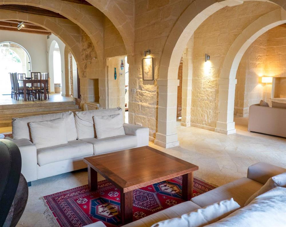 Villa Tucci (photo 8) at Villa Tucci in Gozo, Malta & Gozo