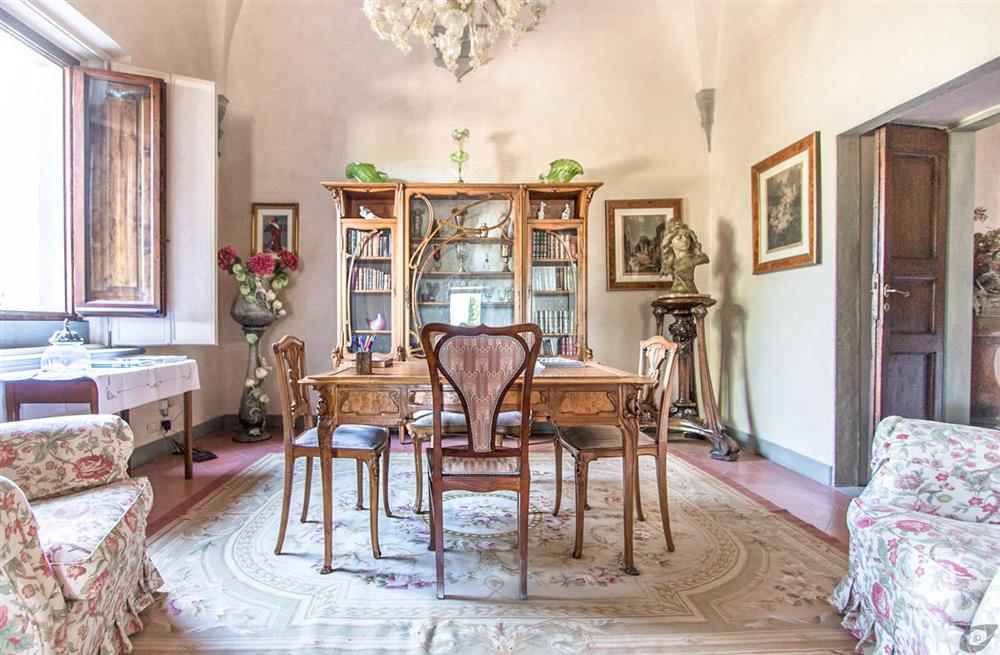 Villa Tullio (photo 10) at Villa Tullio in Florence, Italy