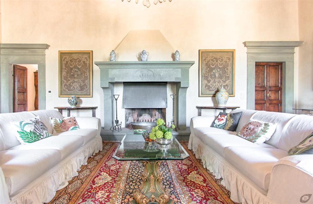 Villa Tullio (photo 12) at Villa Tullio in Florence, Italy