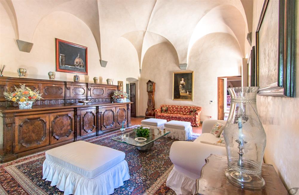 Villa Tullio (photo 13) at Villa Tullio in Florence, Italy
