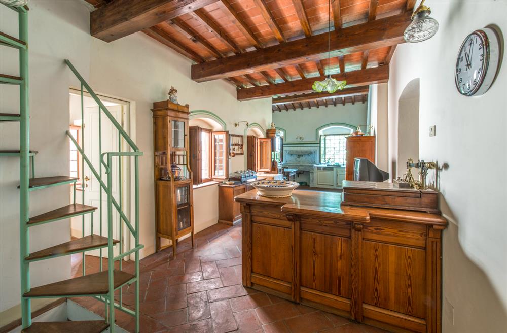 Villa Tullio (photo 15) at Villa Tullio in Florence, Italy