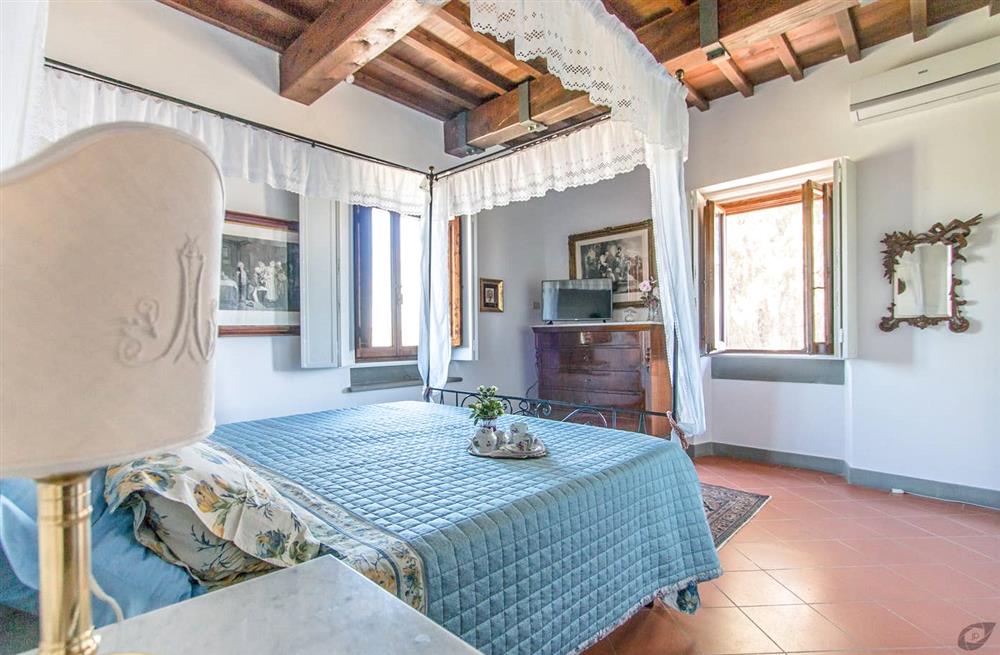 Villa Tullio (photo 18) at Villa Tullio in Florence, Italy