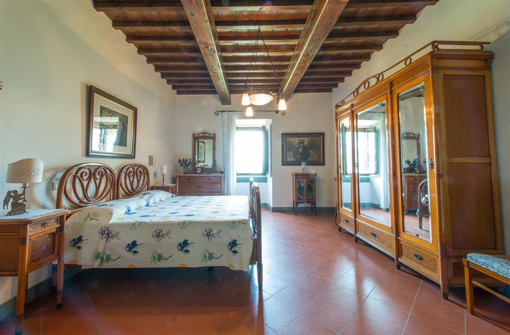 Villa Tullio (photo 20) at Villa Tullio in Florence, Italy
