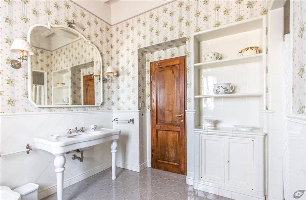 Villa Tullio (photo 24) at Villa Tullio in Florence, Italy