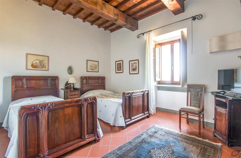 Villa Tullio (photo 25) at Villa Tullio in Florence, Italy