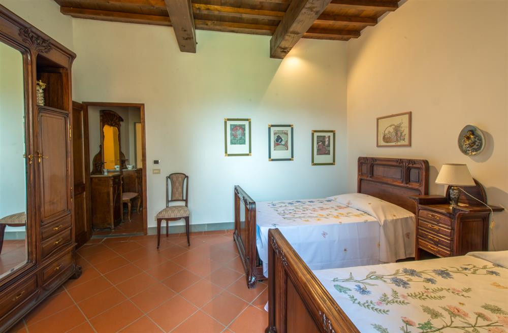 Villa Tullio (photo 26) at Villa Tullio in Florence, Italy