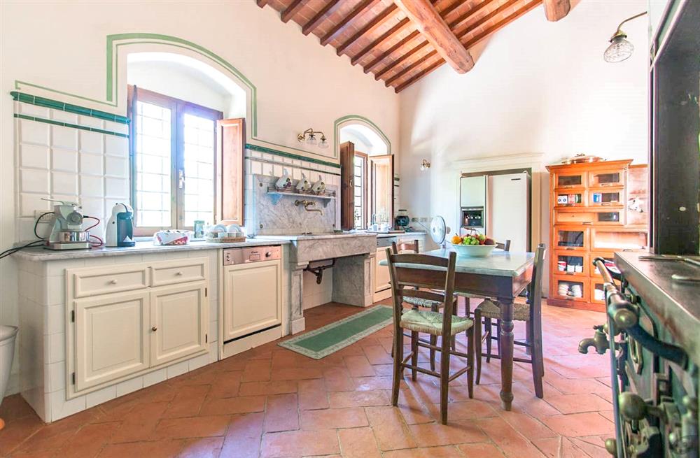 Villa Tullio (photo 4) at Villa Tullio in Florence, Italy