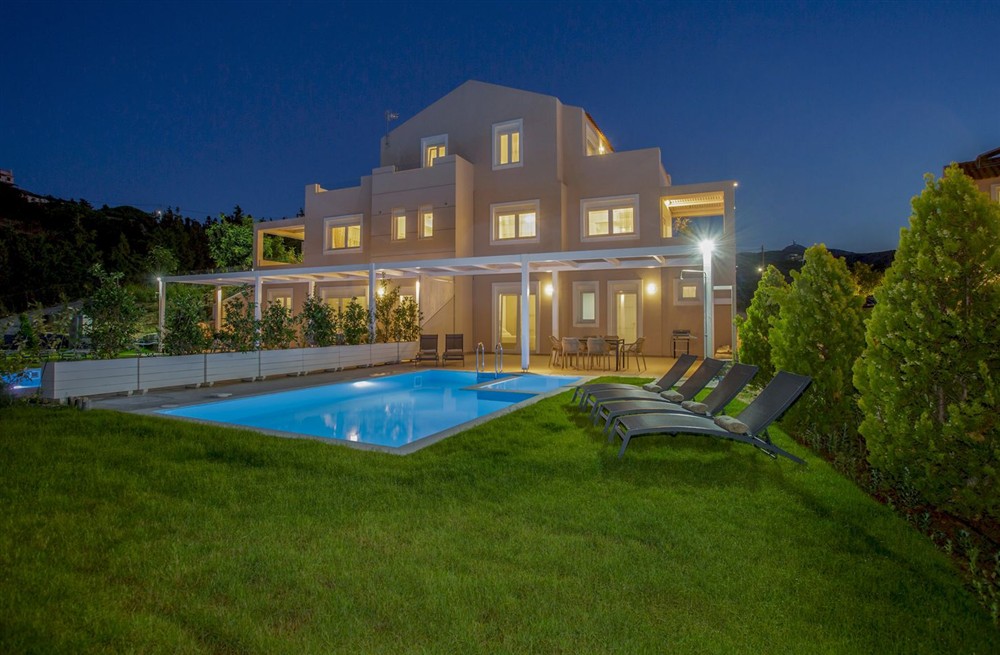 Villa Twirl