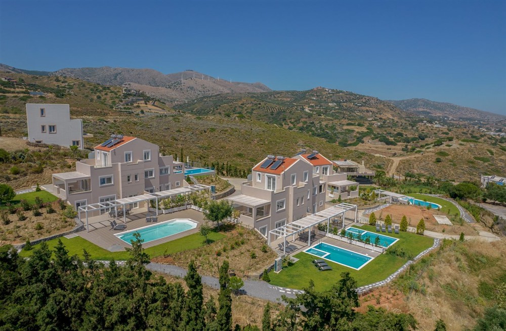 Villa Twirl