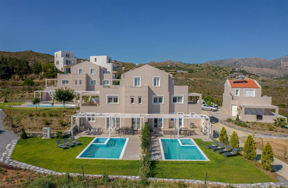 Villa Twirl