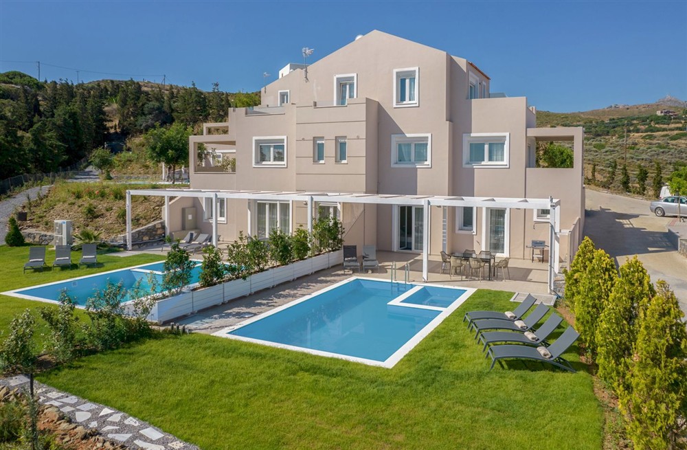 Villa Twirl