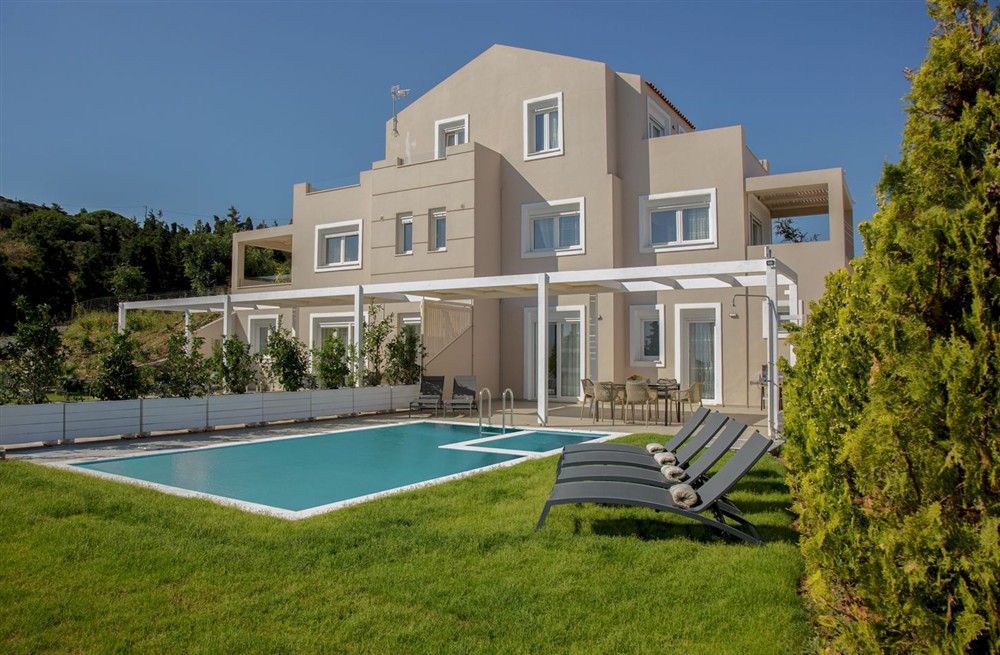 Villa Twirl