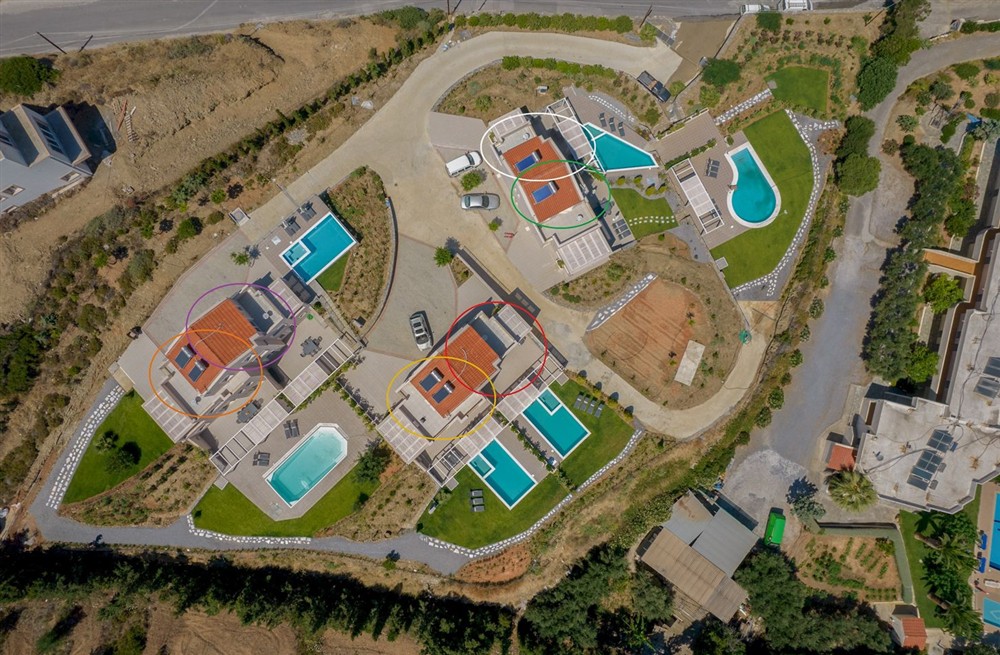 Villa Twix