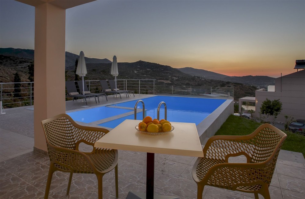 Villa Twix