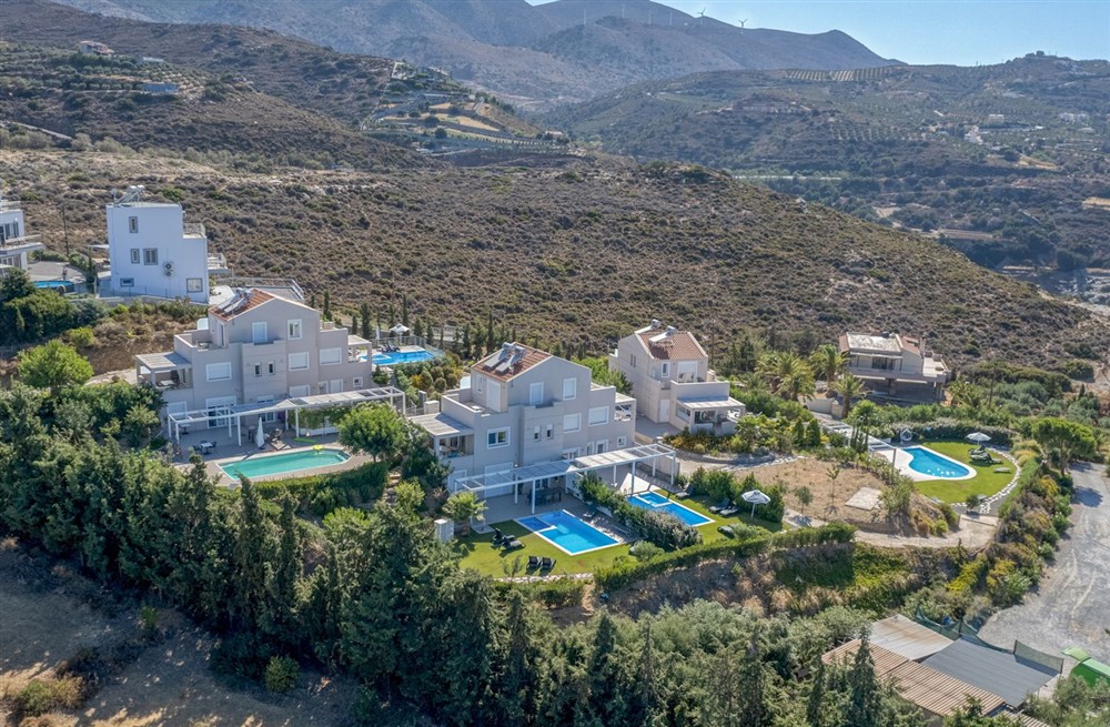 Villa Twix