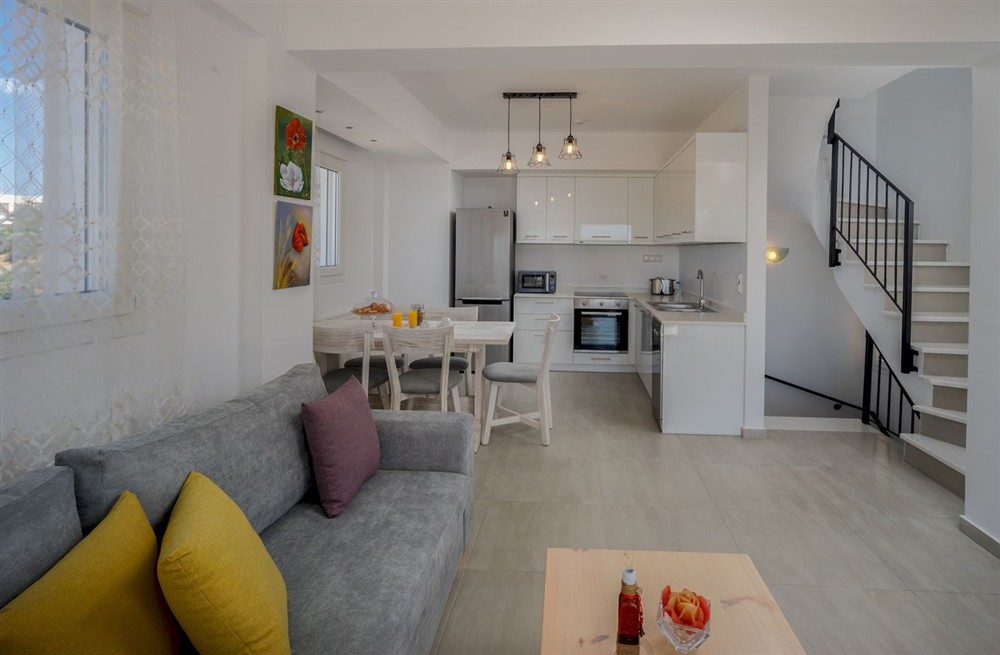 Villa Twix