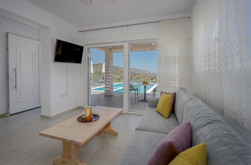Villa Twix