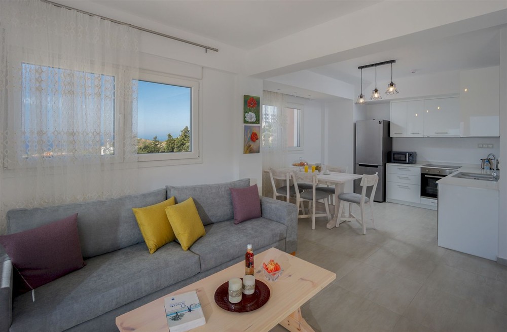 Villa Twix